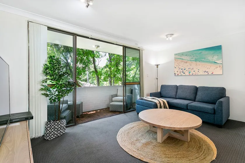 1 min walk to beach +Parking/ Bondi Bliss Lamrock - Image 1