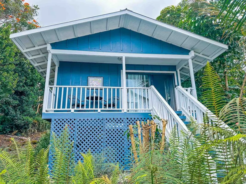 “Pineapple Cottage” your true Hawaiian getaway - Image 1