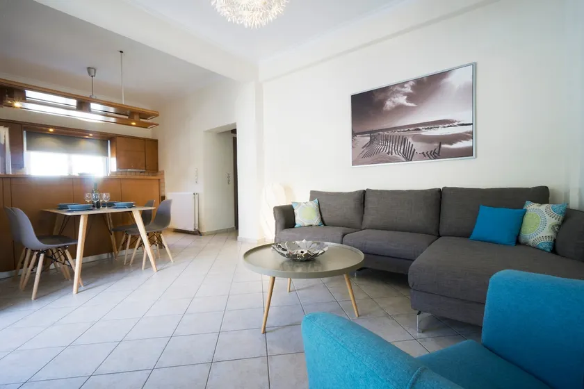 Urban Sea Apts - Image 1