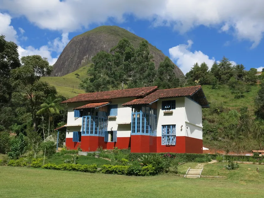 Country house - Sítio do SER 2 - up to 18 people - Image 1