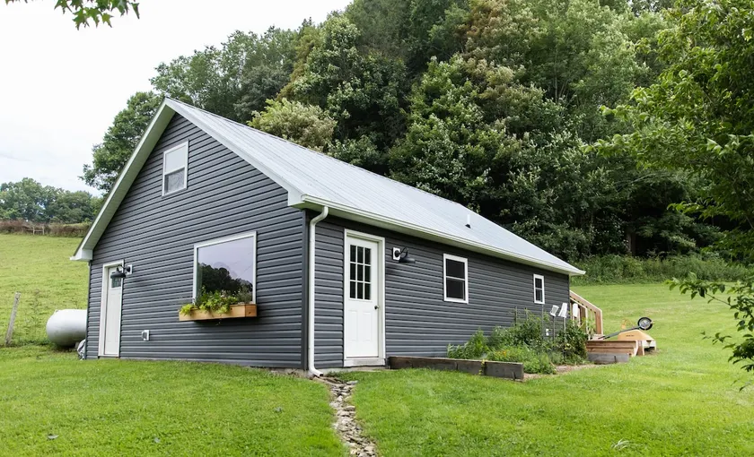 The Haven on The Virginia Creeper Trail - Image 1
