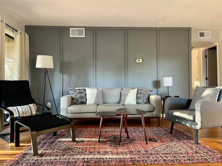 Pinehurst Green - 2BD 2BA Golf Front Condo - Image 1