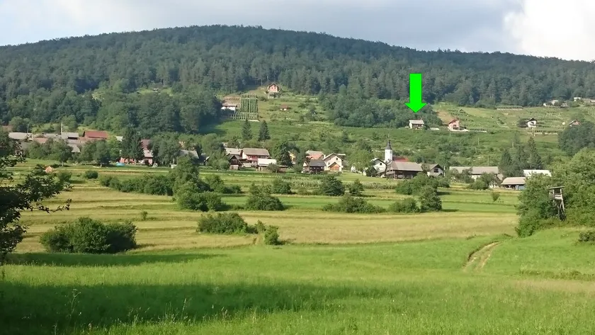 Vineyard house ”Ivanec” - Image 1