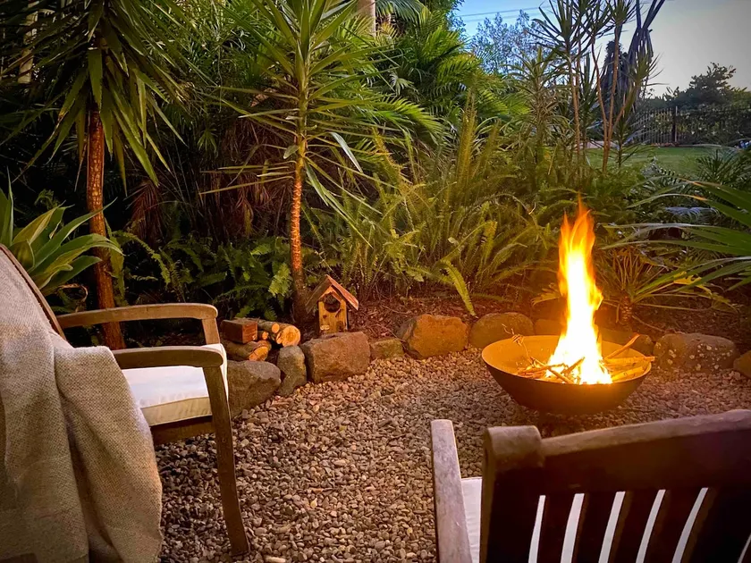 The Aviary: private, romantic, tranquil retreat - Image 1