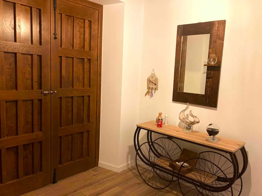 Casa Mercedes y Pepe - Image 1