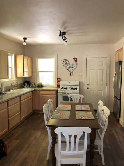 The Farmhouse - Image 1