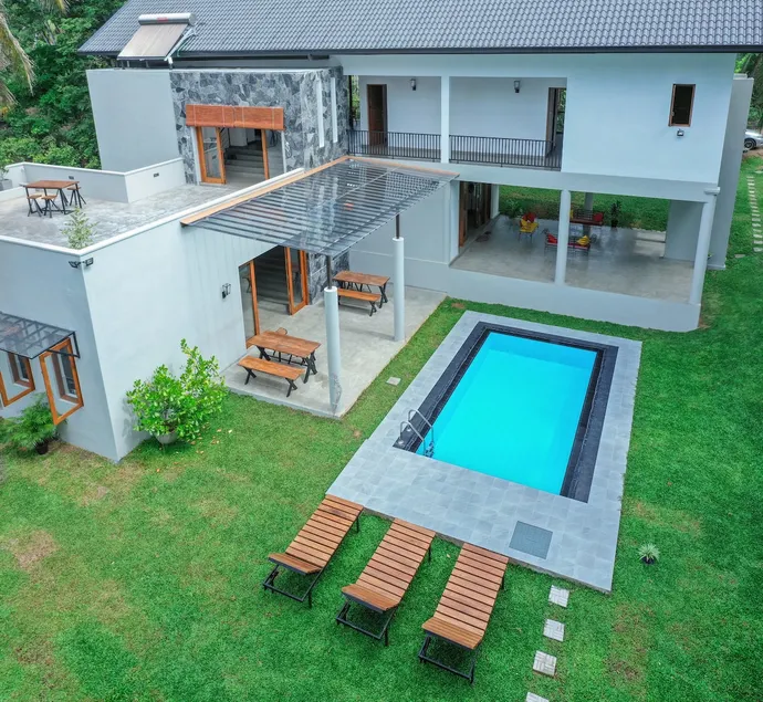 \"Bhagi House\" is a perfect hideout to relax - Image 1