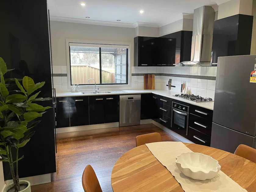 Stylish Calder Cottage - Image 1