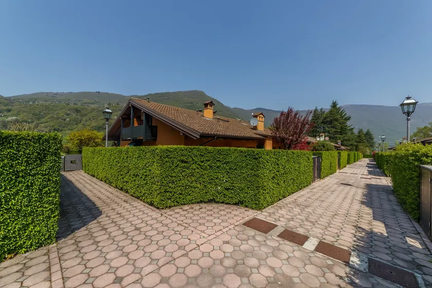 Feriehus - \"OPHOLD LAKE ENDINE\" - Image 1