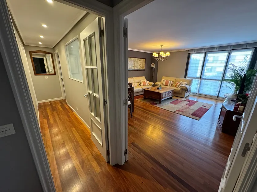 Sunny apartment, near coast. - Image 1