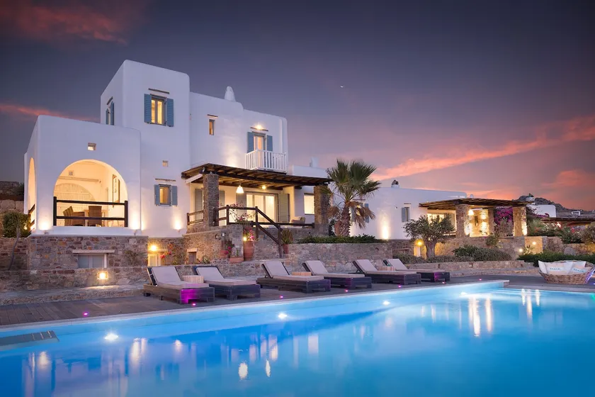 Villa Elan Fanari - Image 1