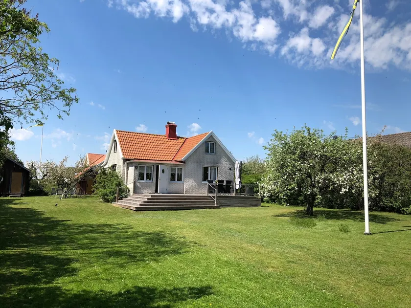 Fridas cottage in Bergkvara. - Image 1