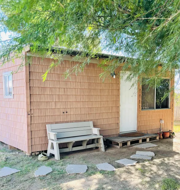 Quiet and Cozy Guest House - Image 1