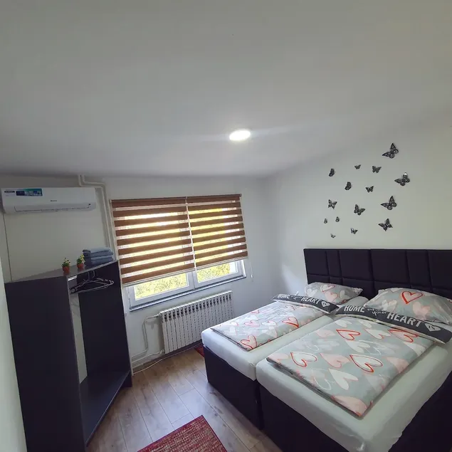 Apartments Arna no.2 - Image 1