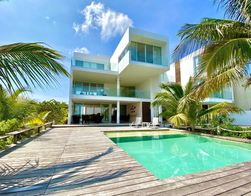 Chachi´s House 3bds/4bth/pool/sea view - Image 1
