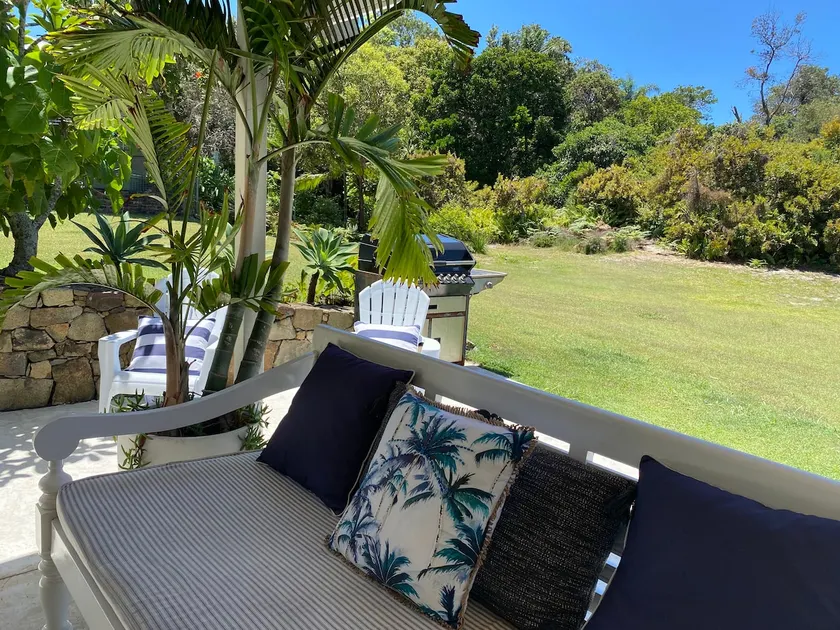 BEACH HOUSE-HEAR THE SURF 5 MIN WALK TO TALLOW 🏝 - Image 1