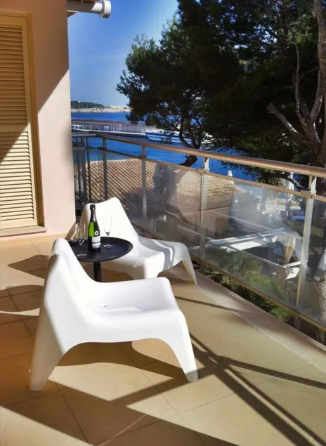 Harbor and ocean views - Right in the middle of it all - Image 1
