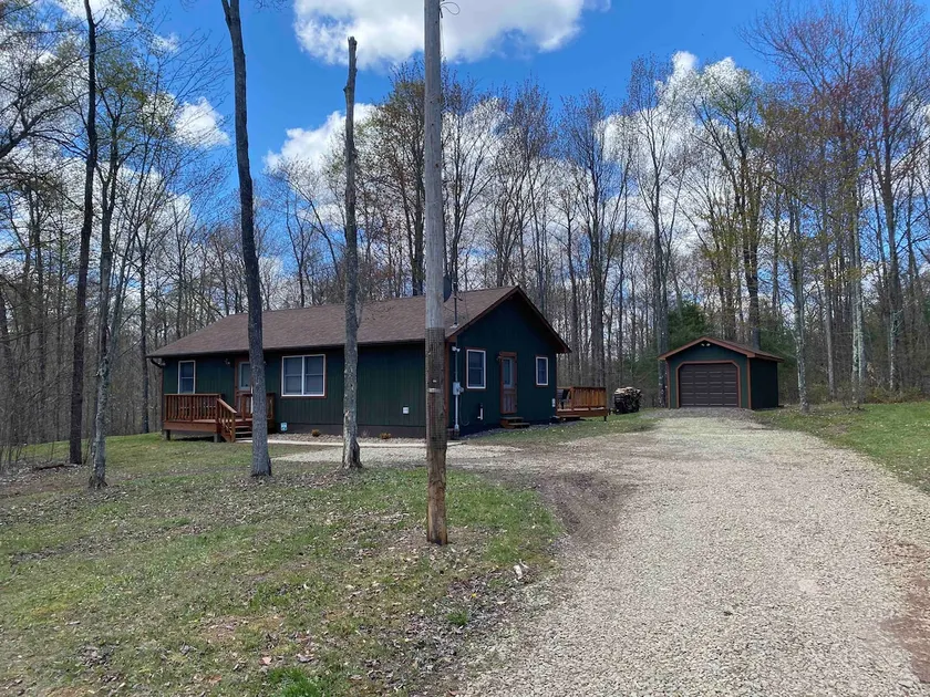 Rickett’s Hidden Treasure- Sullivan County - Image 1