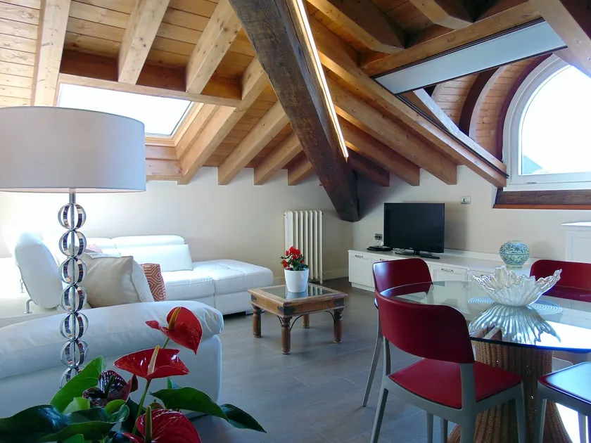 Primrose: Lake View Apt. in Varenna - Image 1