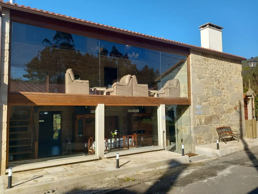 Rural village tourism house. - Image 1
