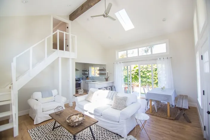 26thAve Beach House (Airbnb service fees included) - Image 1