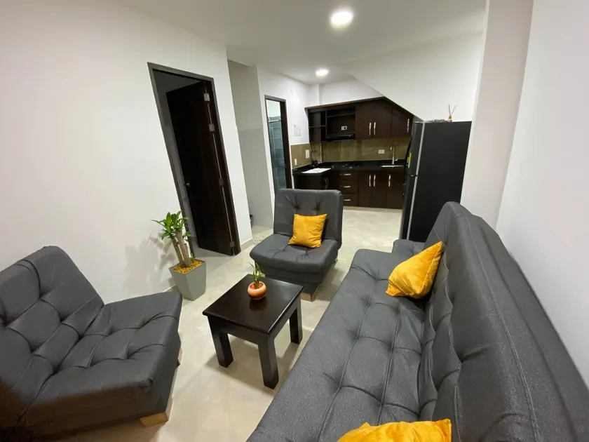 Comfortable apartment - Image 1