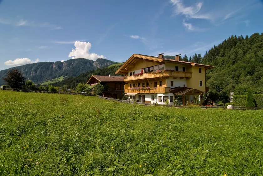 Haus Schatzbergblick - Image 1