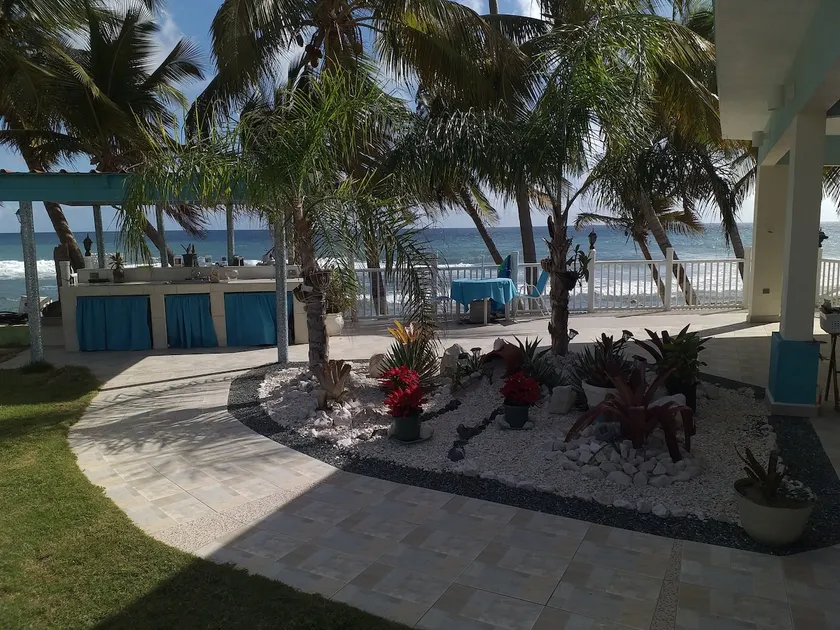 The Nest Ocean View - Couples Retreat - Image 1