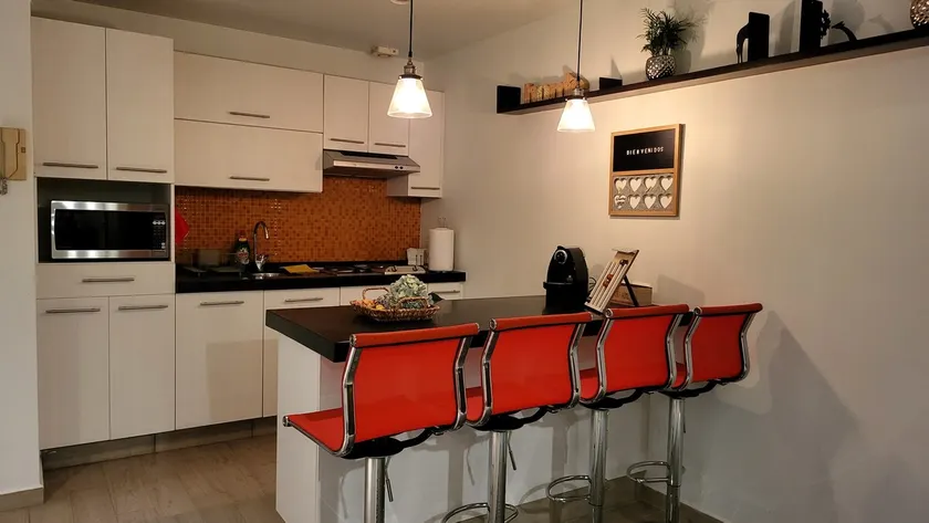 Full 100 sq. meter loft in Polanco and Reforma - Image 1