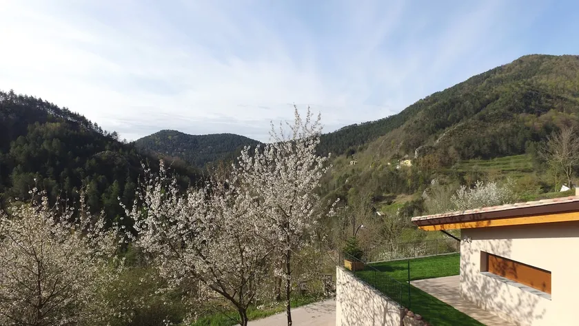 Can Mercader II, an exclusive charming cottage - Image 1
