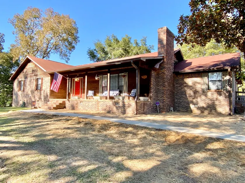 Noccalula Mountain Retreat-The ByrdHouse - Image 1