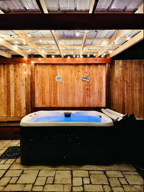 The Stargazer! Your Northern Michigan Area Stay - Image 1
