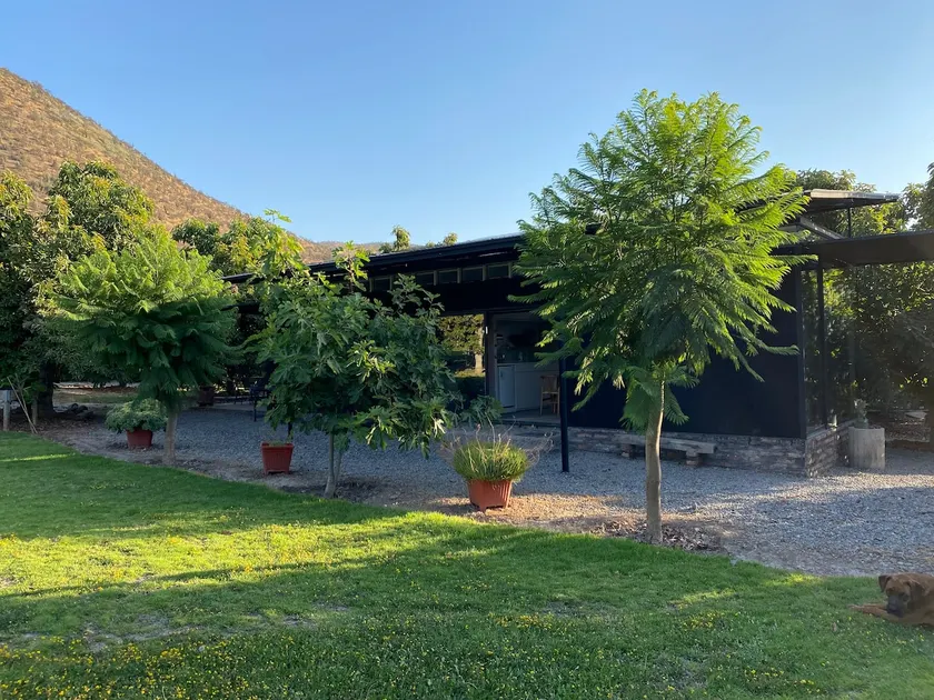 Our home, between avocados and hills - Image 1