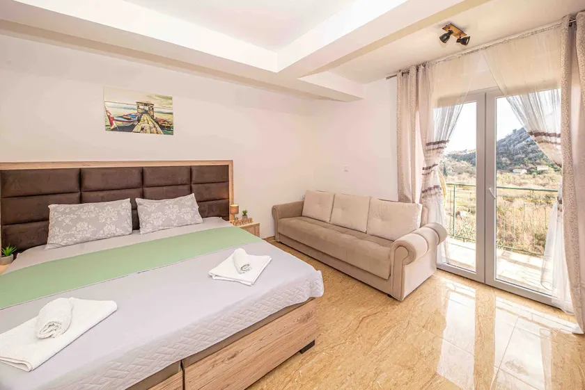 Feel the lake-Apartments Pajovic - Image 1
