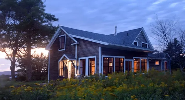 Fundy Retreat - Image 1