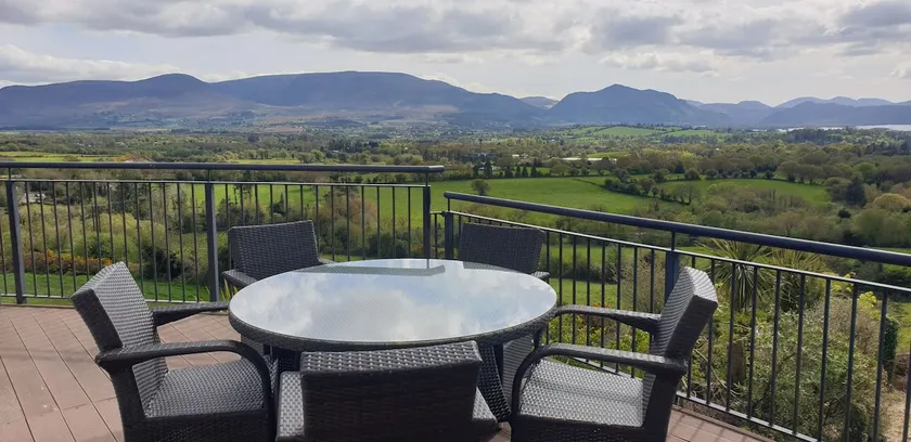 Spectacular views of Killarney - Image 1
