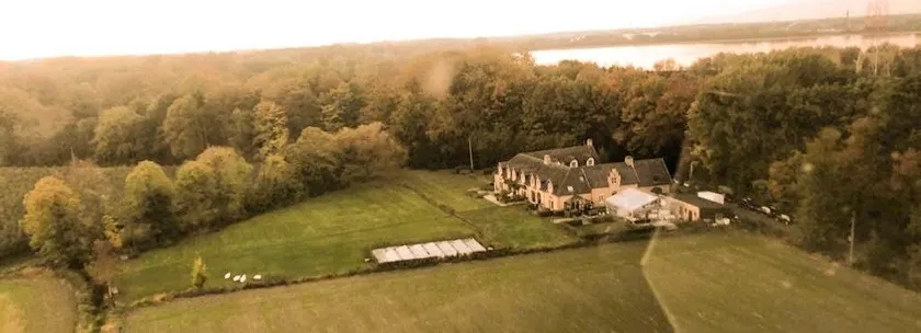 Guest house beautiful Historic Vierkant Hoeve 🎯 - Image 1