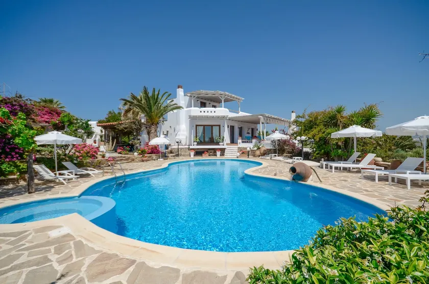 Villa Pari Manda - Image 1