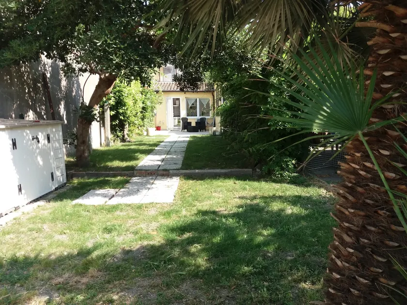 Garden in the Venice Murano lagoon - Image 1
