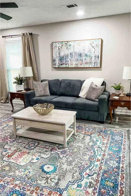 Two-Seventeen, a cozy Wetumpka home - Image 1