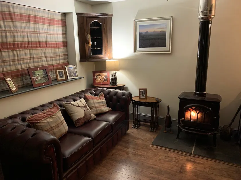 Jenson Cottage at 'This Is Not Here' - Image 1