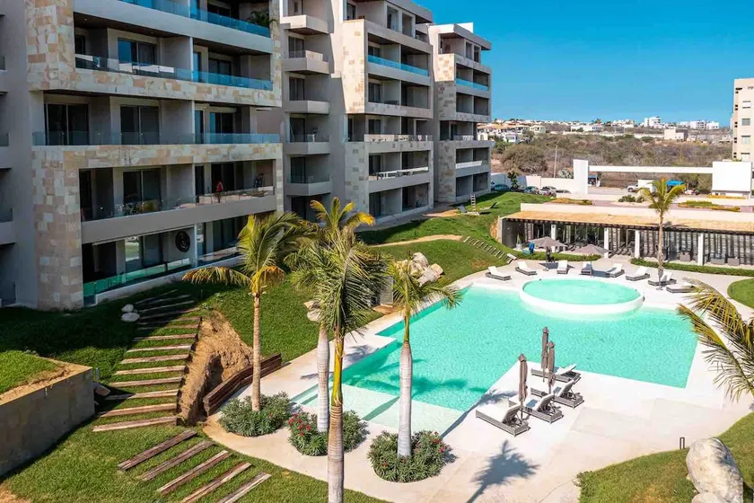 Rent Studio Deluxe Los Cabos - Image 1