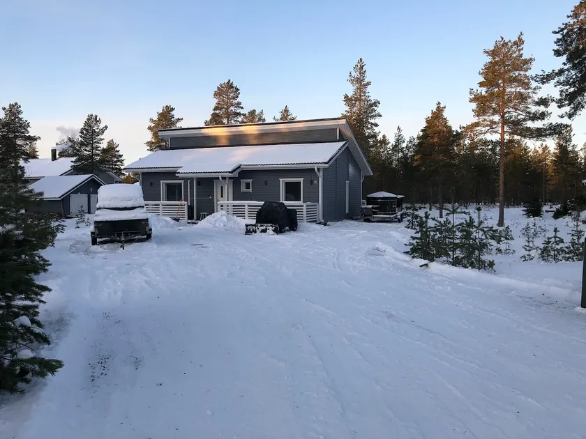 Holiday home Hiekkasärkät Kalajoki - Image 1