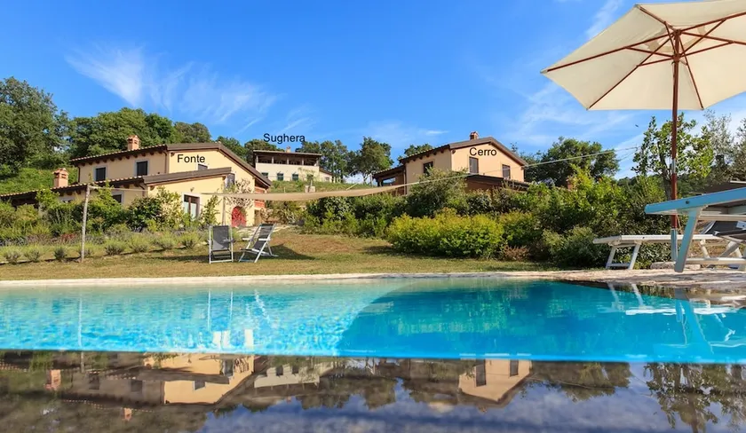 Cerro di sotto - for 6 people - Image 1