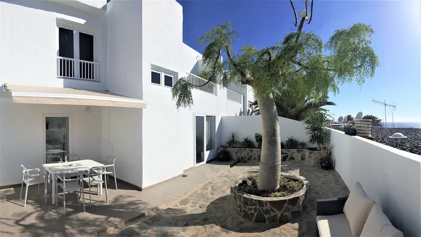 Casa La Moringa - Holiday house close to the beach - Image 1