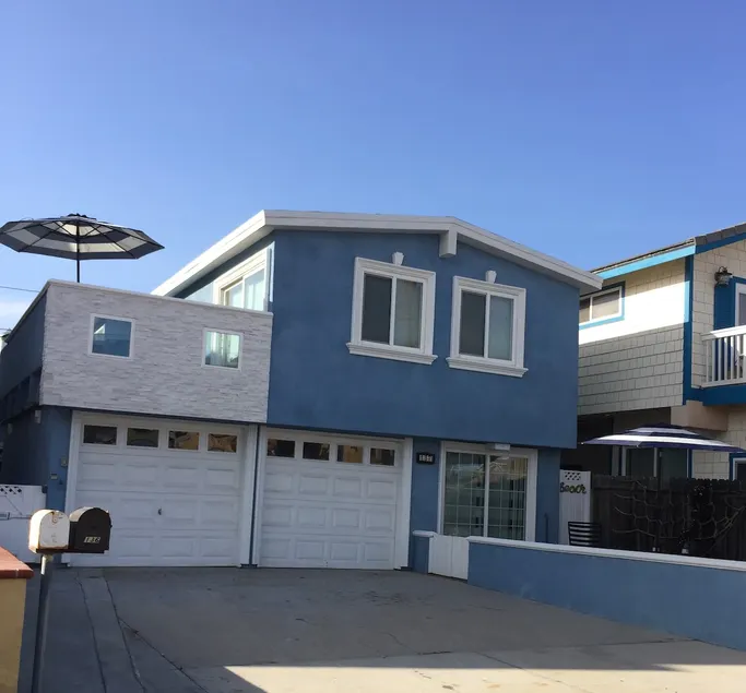 OCEAN BREEZE BEACH HOME - Image 1