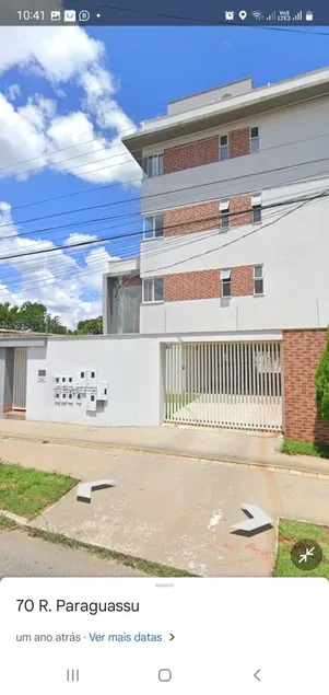 APT - 2 Rooms - Aparecida de Goiânia. - Image 1