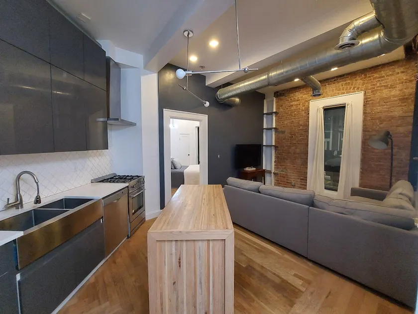gorgeous duplex 2 bedroom 2 bathroom flat - Image 1