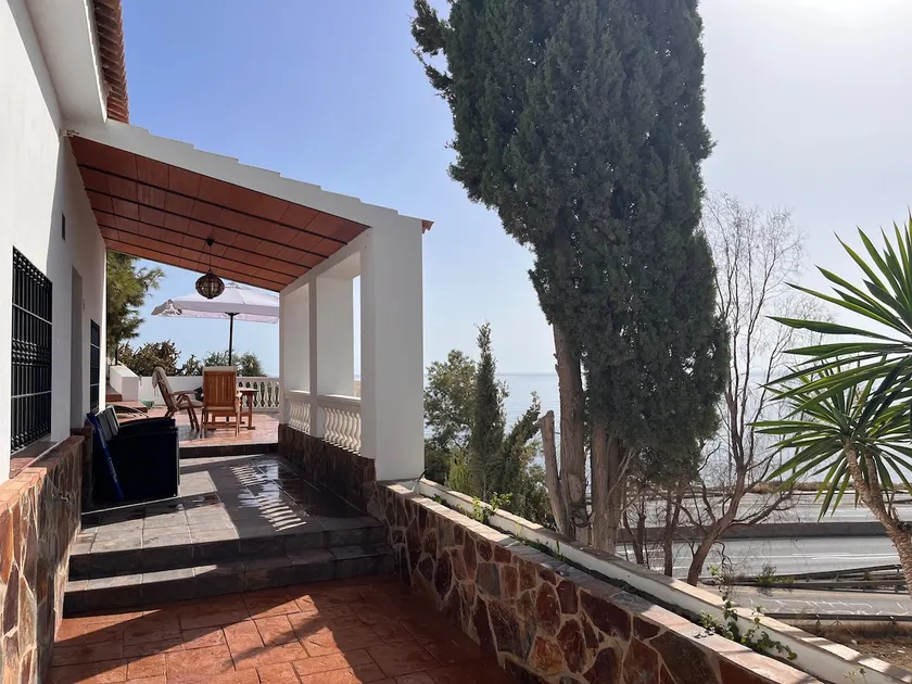 Panoramic views over the Mediterranean Sea - Image 1