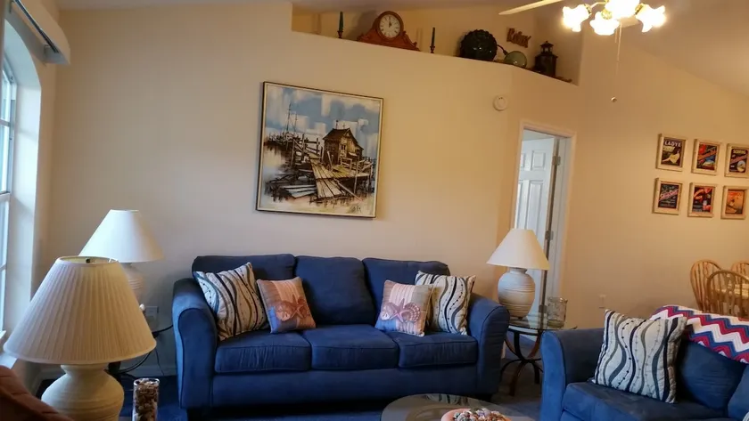 Comfortable and Convenient - Image 1